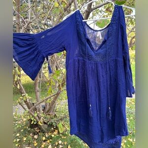 Women’s Boho dress